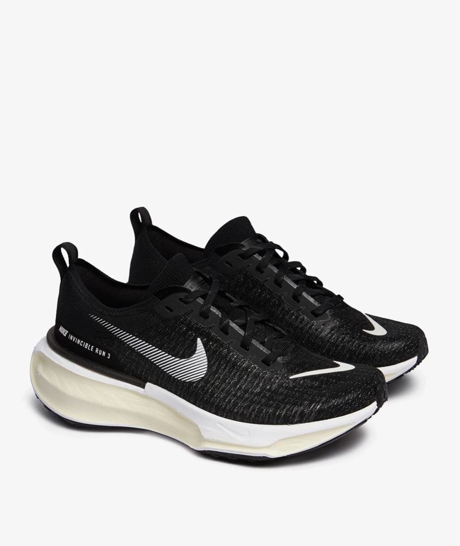 【新品】NIKEインヴィンシブルランワイド3 27.5cm