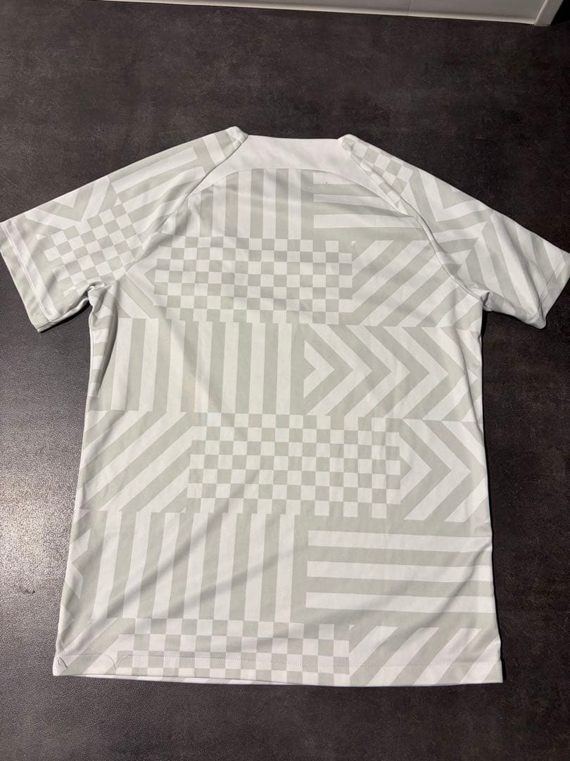 浦和レッズ　希少ウェア