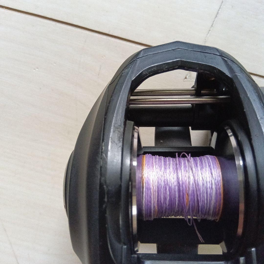 アブガルシア　レボビースト最終値下げ