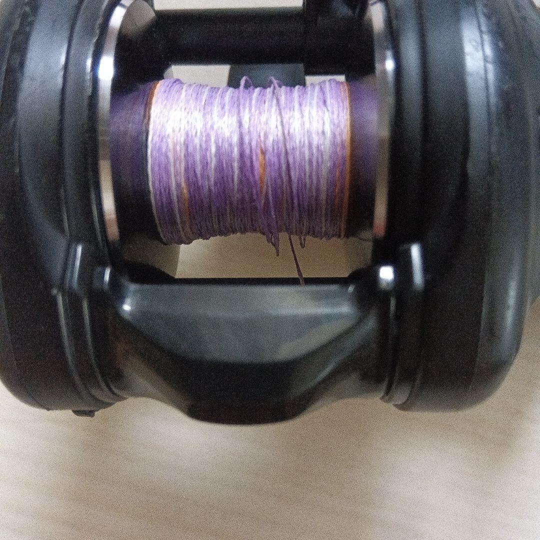 アブガルシア　レボビースト最終値下げ