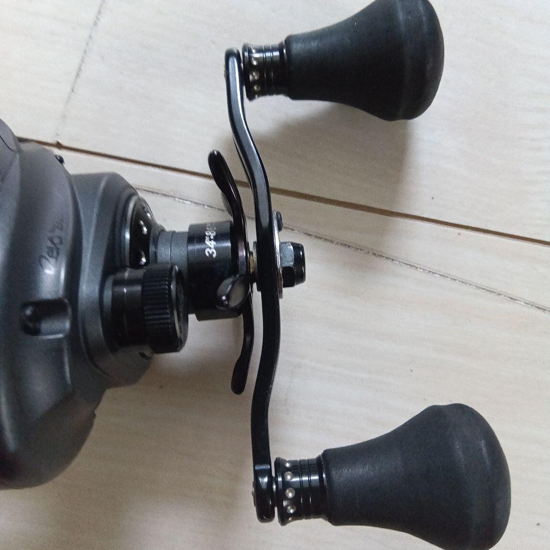 アブガルシア　レボビースト最終値下げ