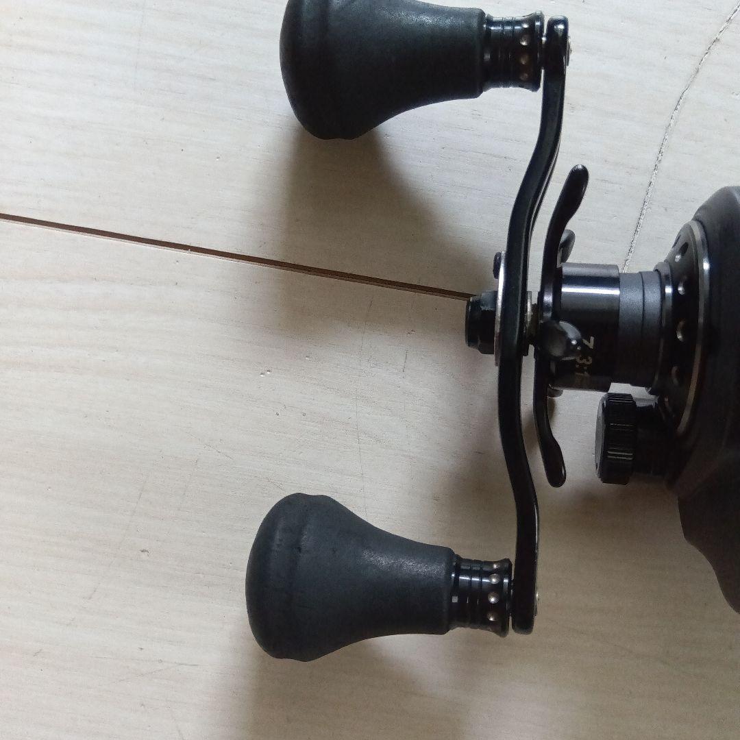 アブガルシア　レボビースト最終値下げ