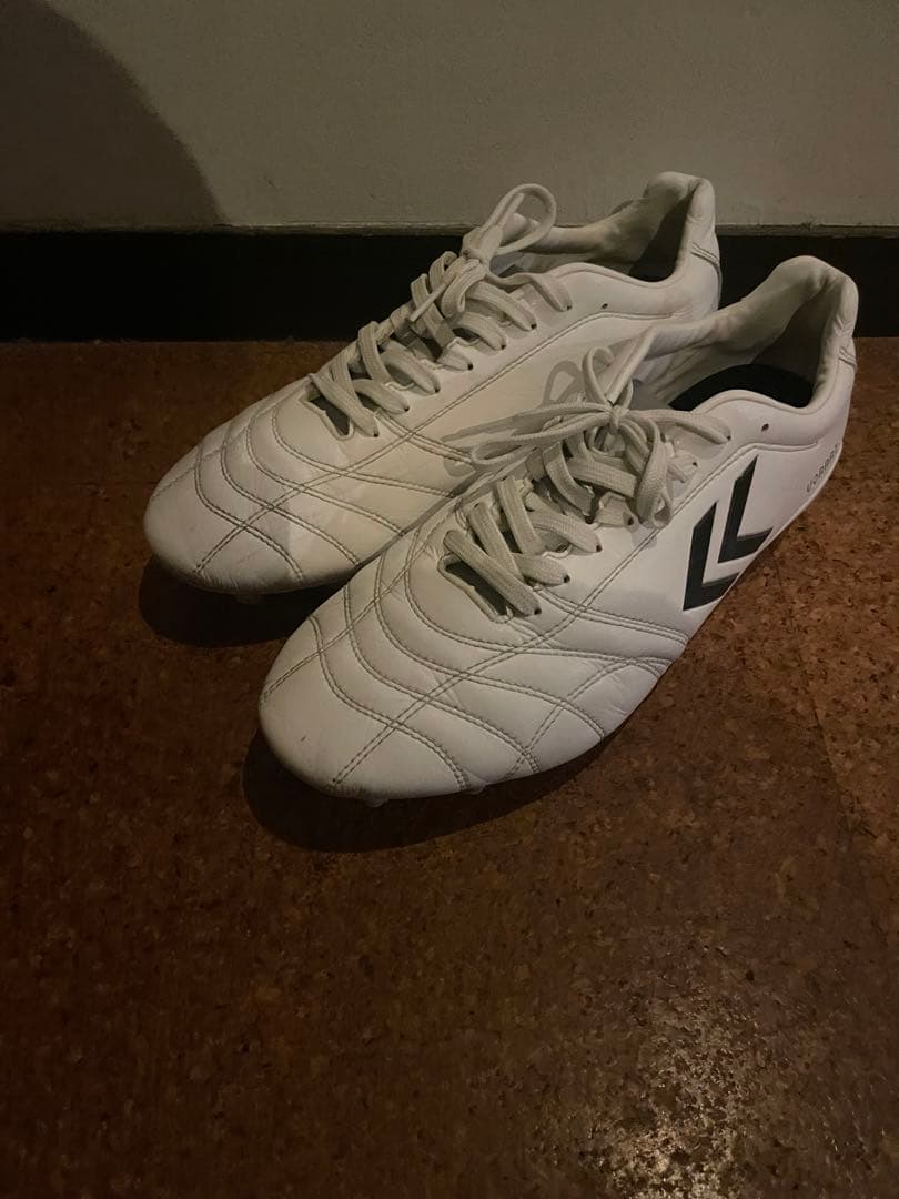 ヒュンメル ヴォラート3