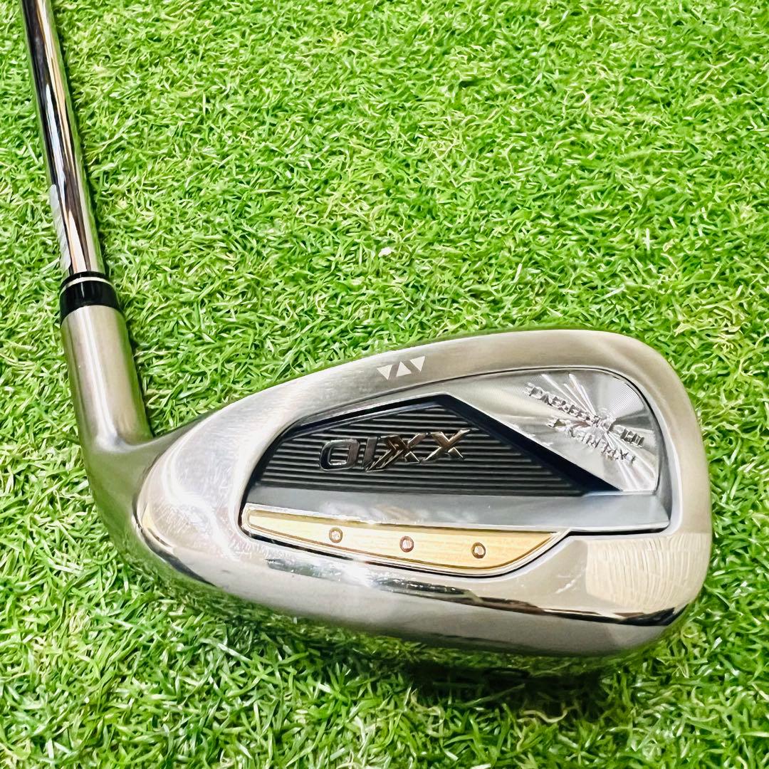 Pw ゼクシオ XXIO 13 MP1300 ピッチングウェッジ NS850