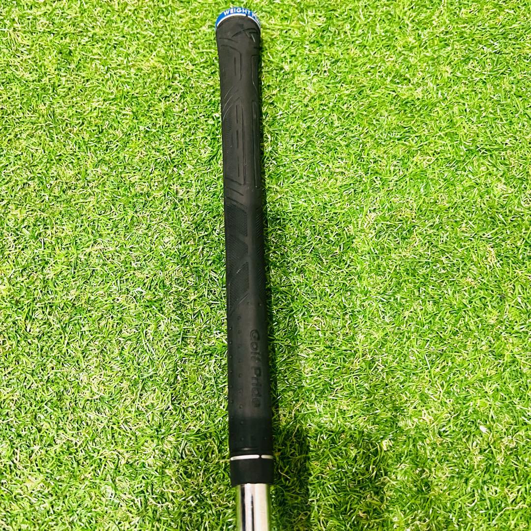 Pw ゼクシオ XXIO 13 MP1300 ピッチングウェッジ NS850