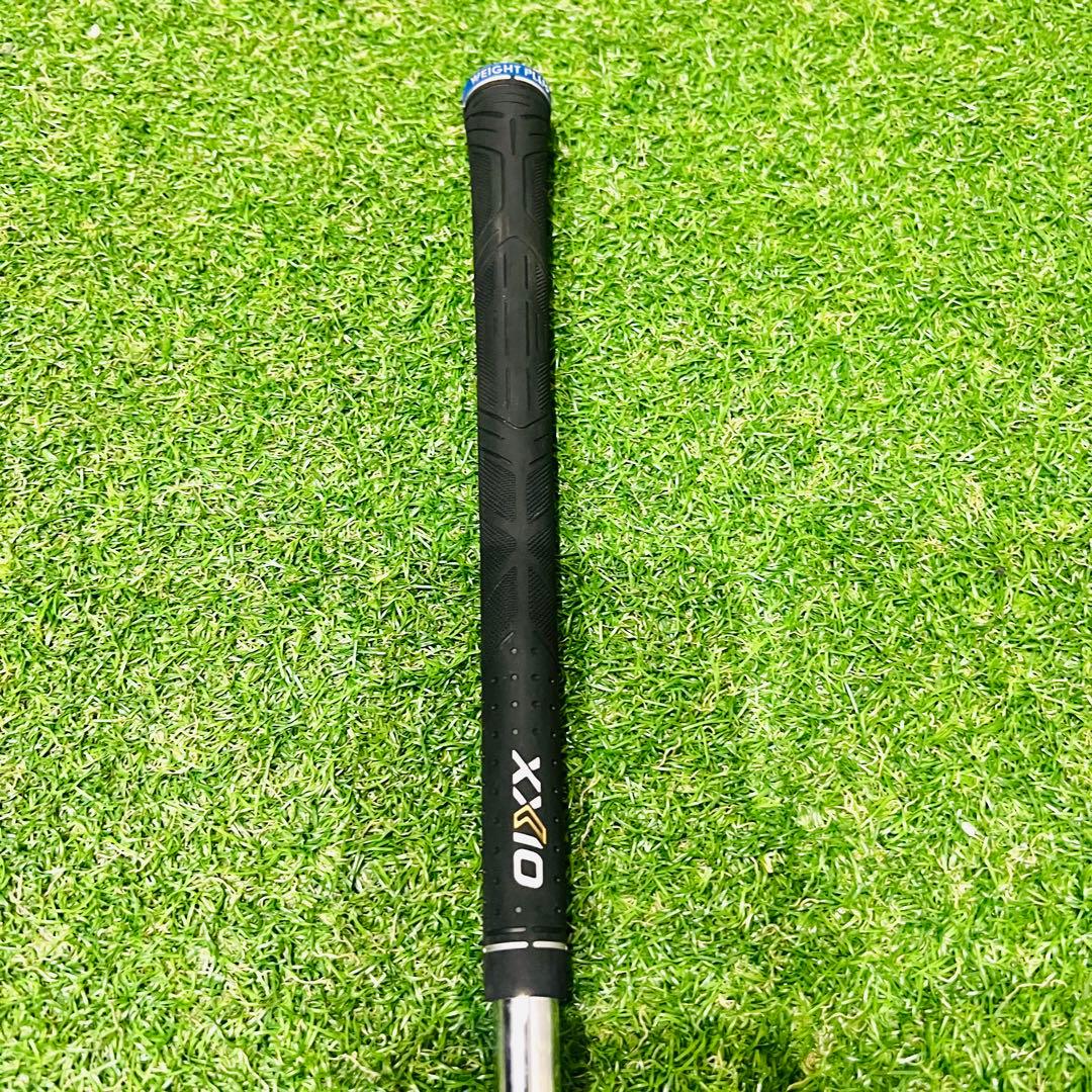 Pw ゼクシオ XXIO 13 MP1300 ピッチングウェッジ NS850