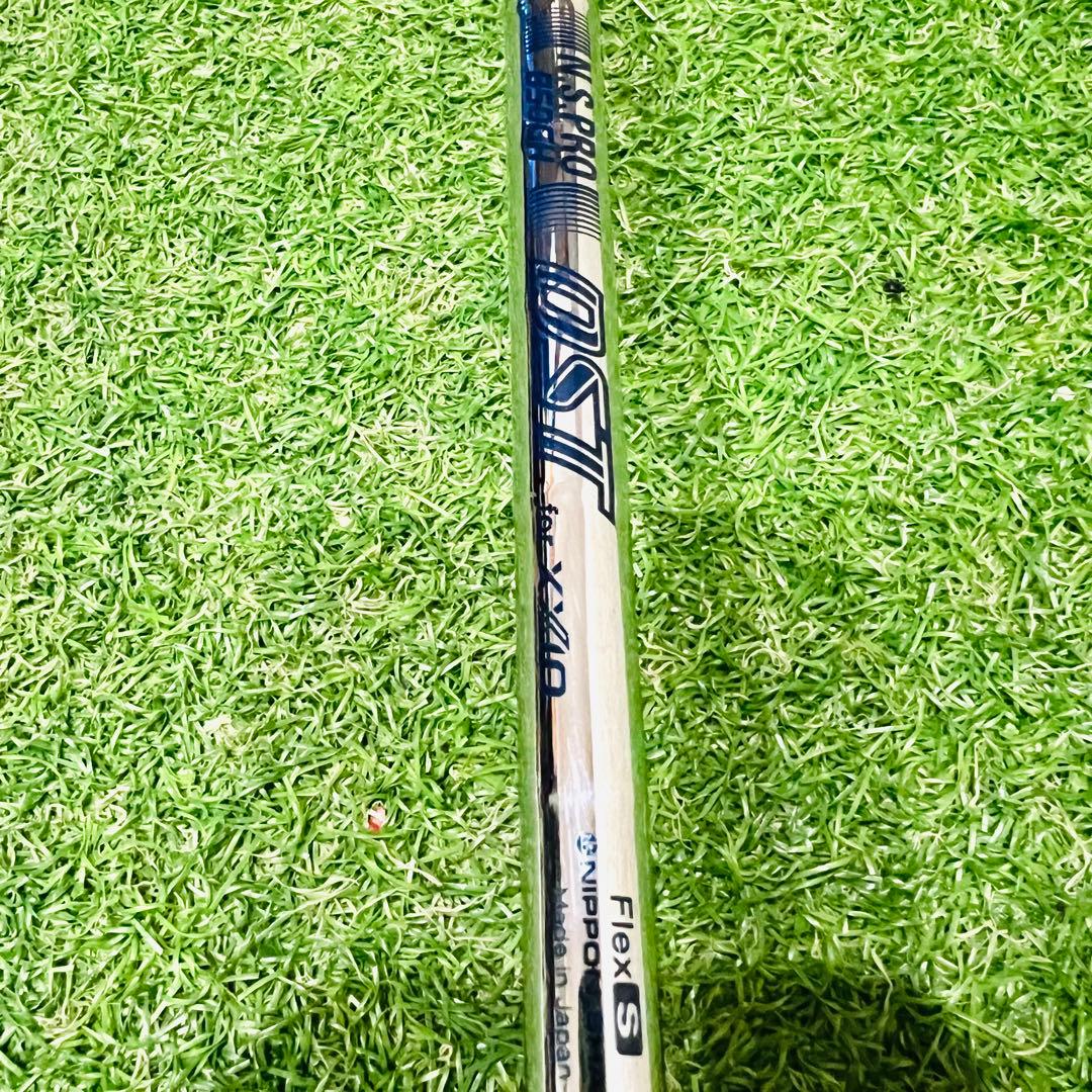Pw ゼクシオ XXIO 13 MP1300 ピッチングウェッジ NS850
