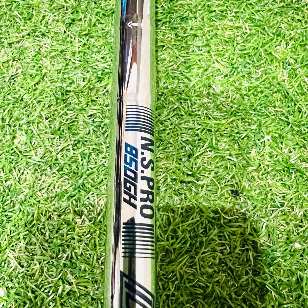 Pw ゼクシオ XXIO 13 MP1300 ピッチングウェッジ NS850