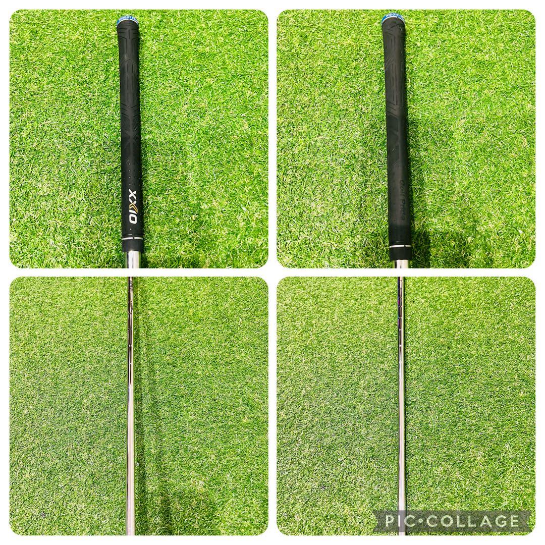 Pw ゼクシオ XXIO 13 MP1300 ピッチングウェッジ NS850