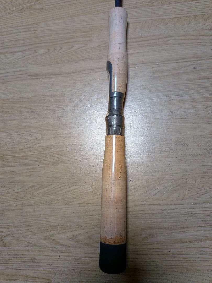 Tifa Swell's sight 6.4Mシーバス,バスロッド廃版新品未使用