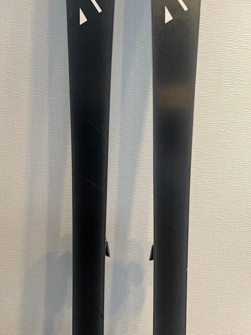 K2 170cm スキー板ビンディングセット