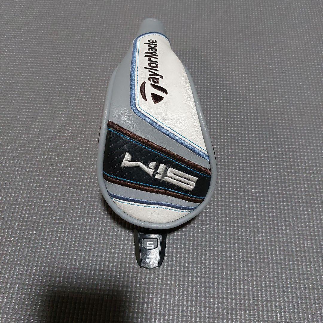 TaylorMade SIM MAX ユーティリティ 5U 25度 Sフレックス
