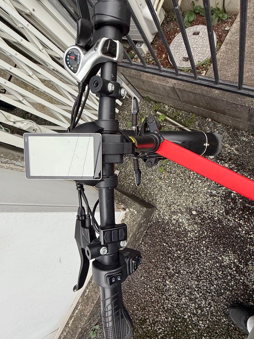 SUIPIE 電動アシスト