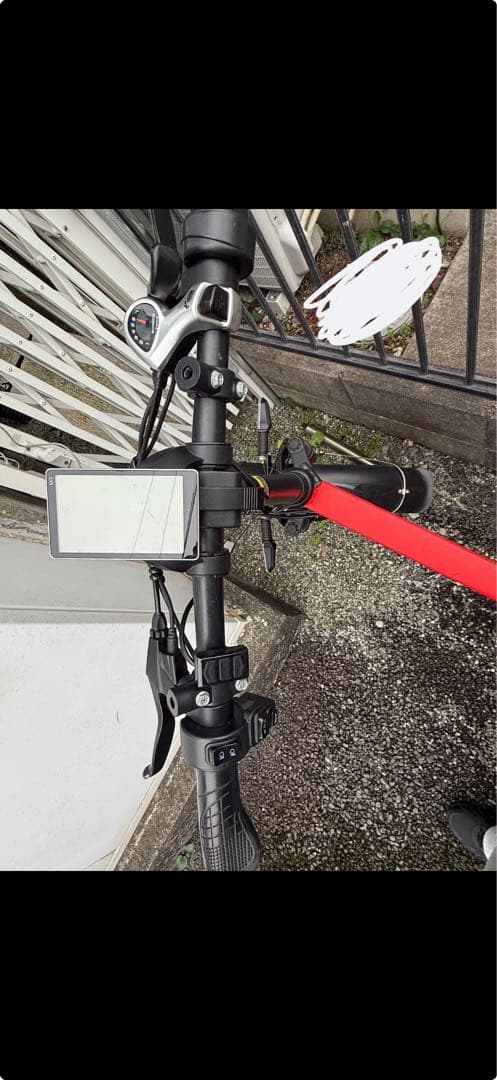 SUIPIE 電動アシスト