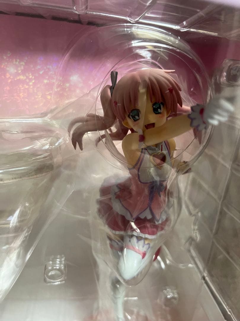 ToHeart2 AnotherDays まーりゃん フィギュア