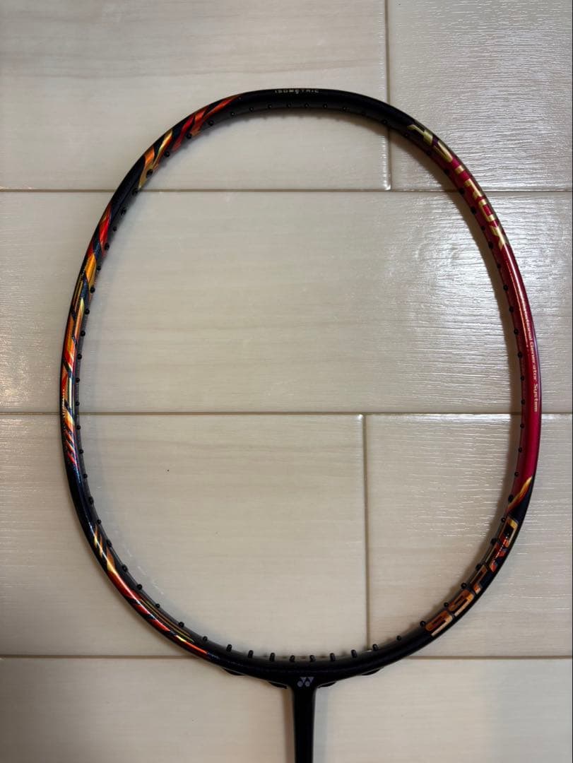 バドミントンラケット AX99-P