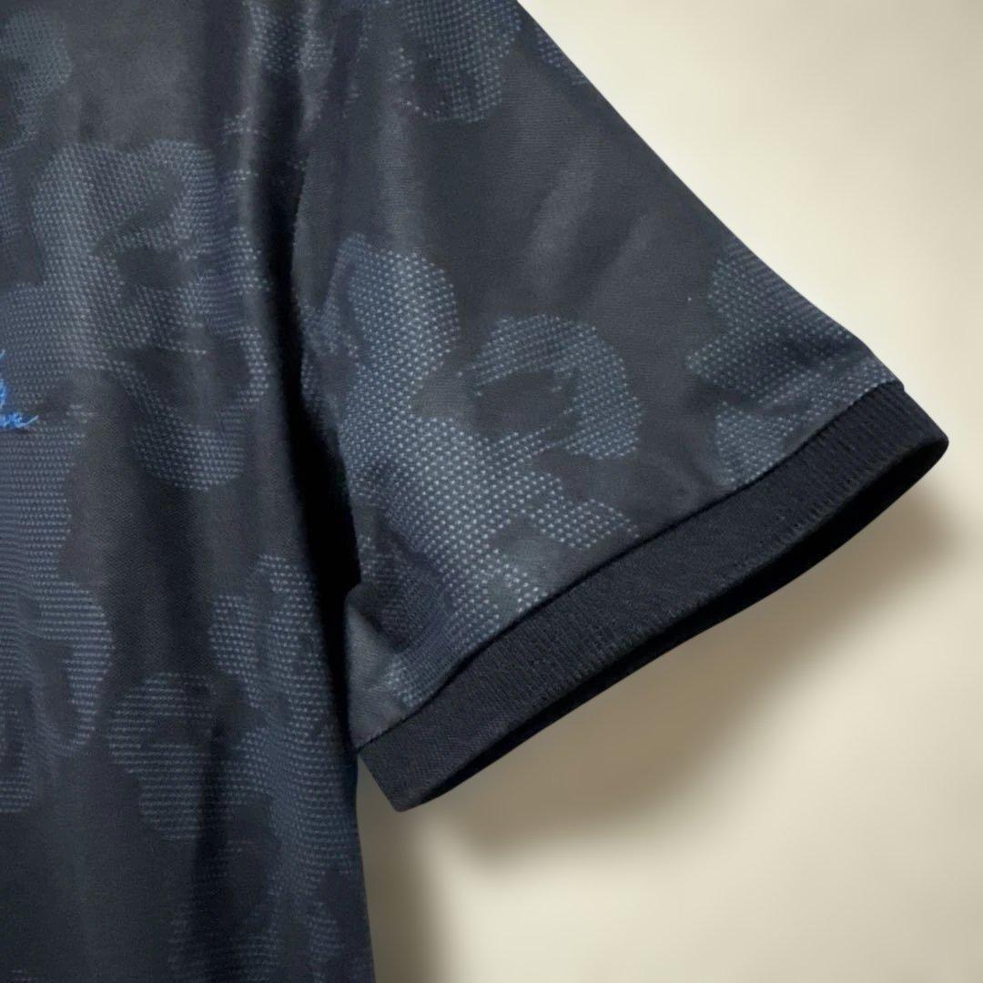 【新品未使用】ゴルフウェア上下セット