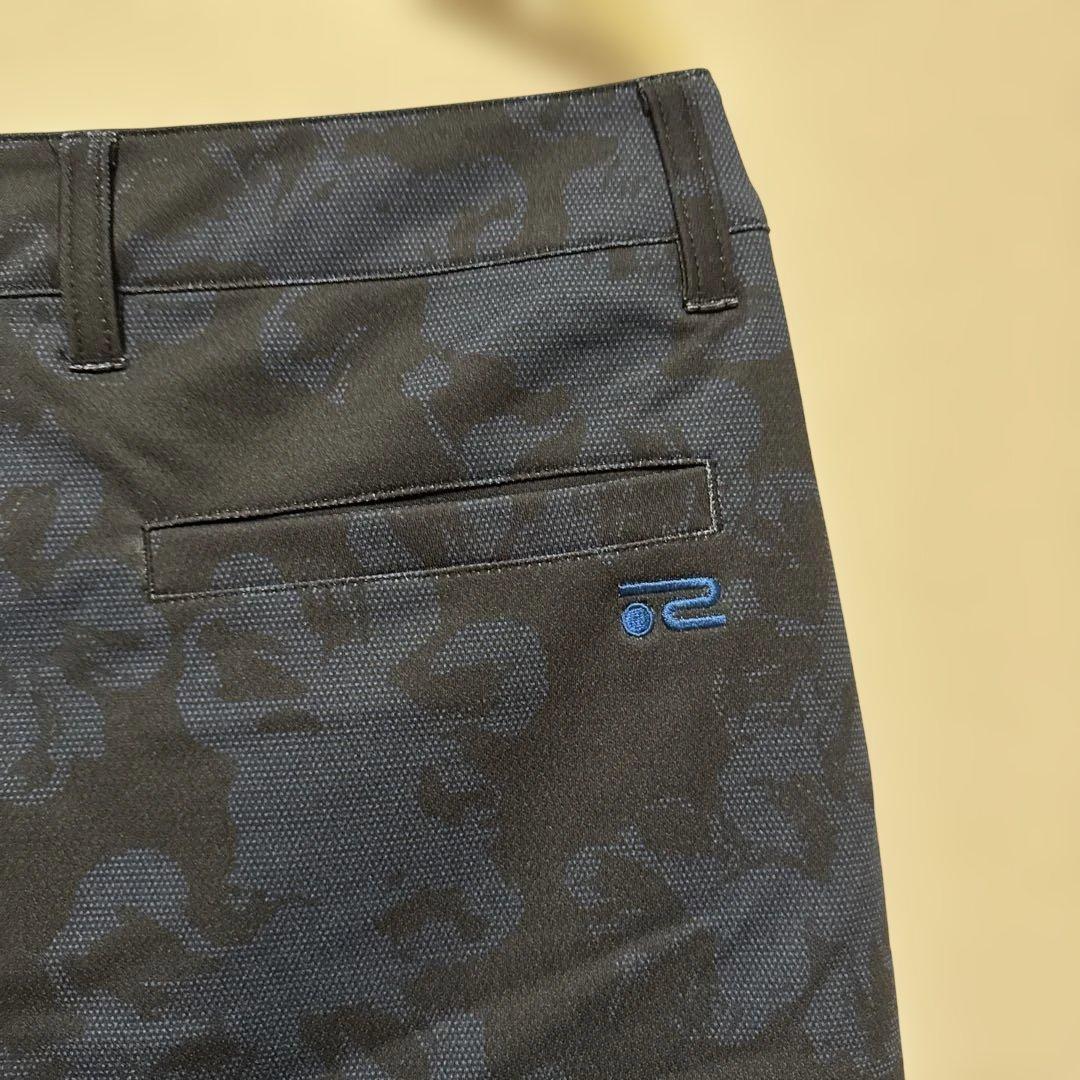 【新品未使用】ゴルフウェア上下セット