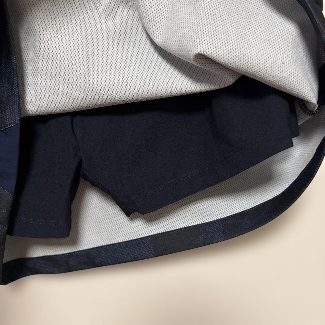 【新品未使用】ゴルフウェア上下セット