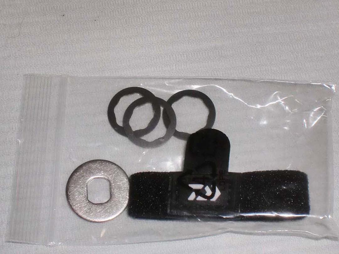 ダイワ　【１７月下美人　ＡＩＲ　２００２Ｈ】新品　（※箱折り目有り）