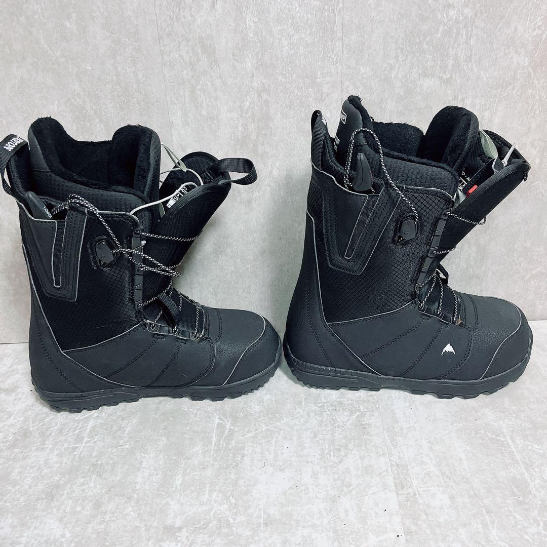 BURTON MOTO-AF スノーボードブーツ 26cm B07