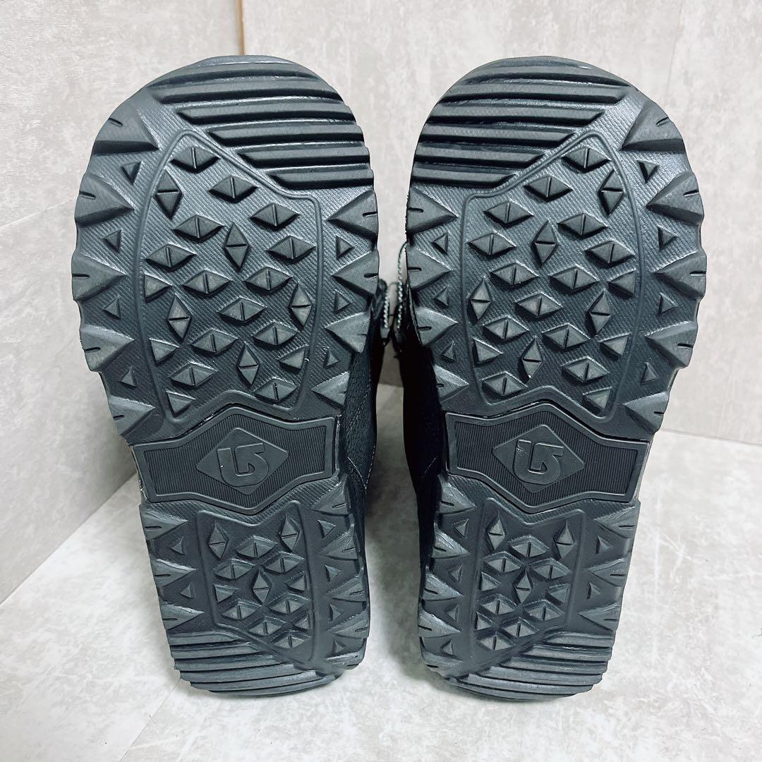 BURTON MOTO-AF スノーボードブーツ 26cm B07