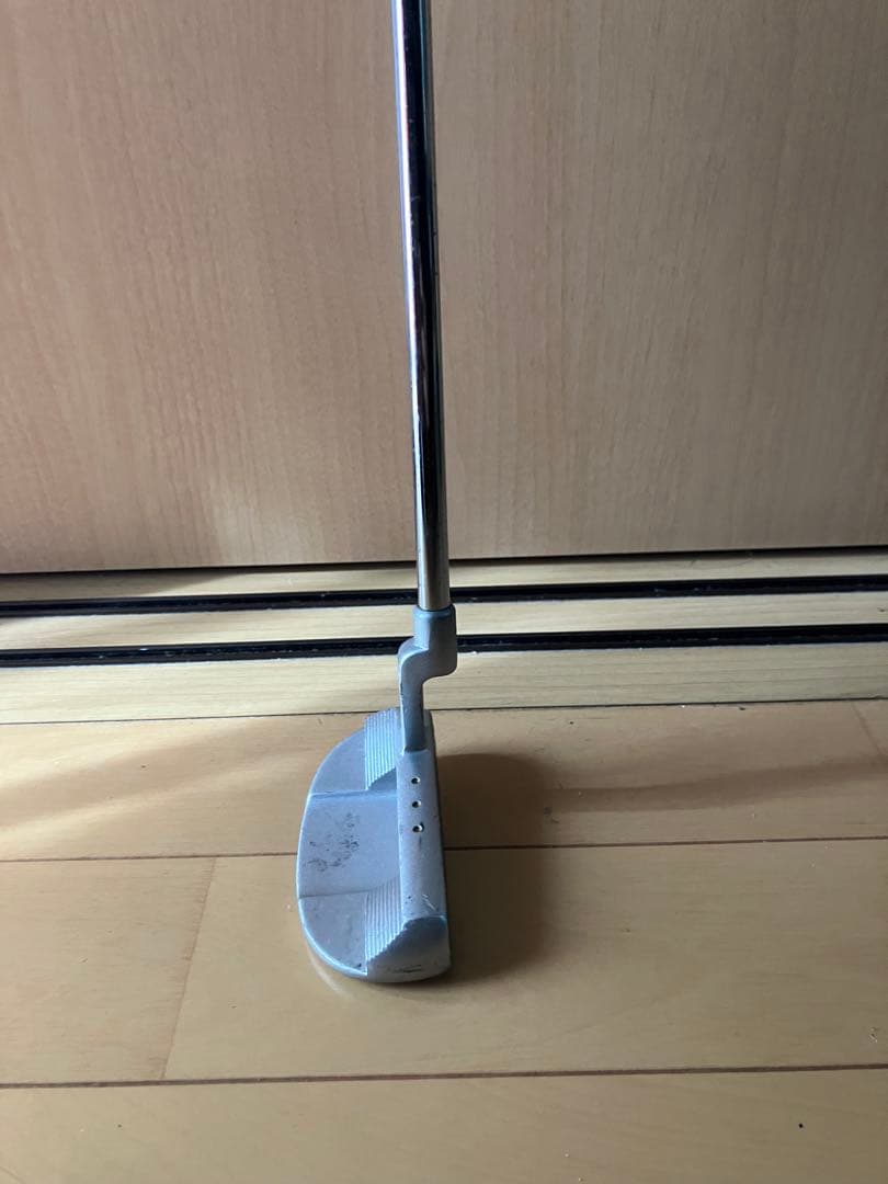 FILA キャディバッグ クラブセット