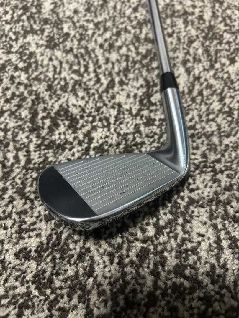 Titleist アイアンT200