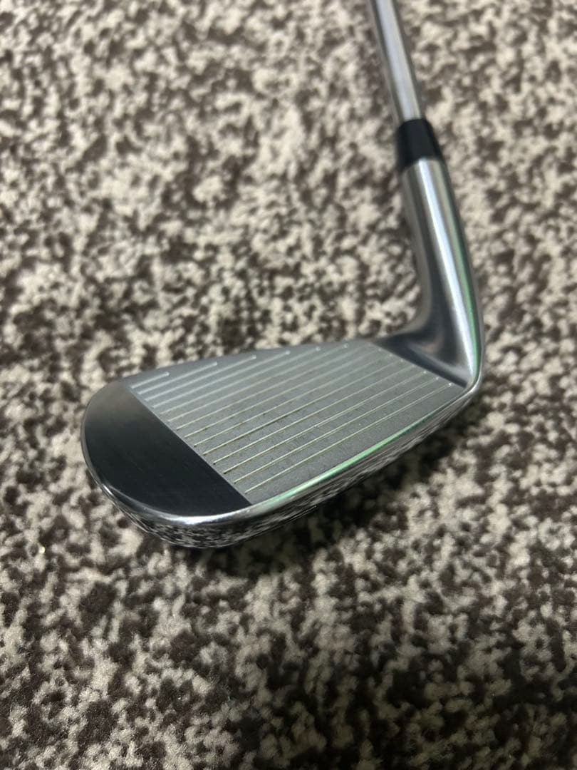 Titleist アイアンT200