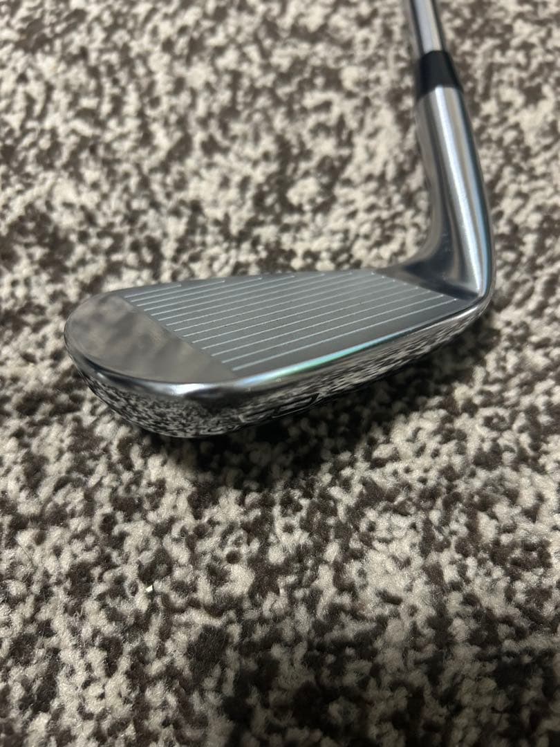 Titleist アイアンT200