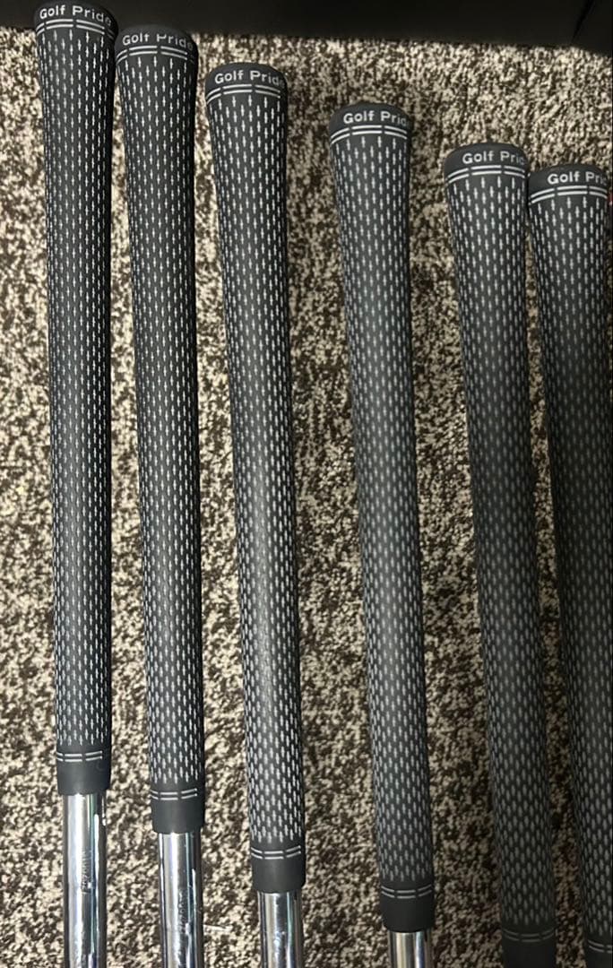 Titleist アイアンT200