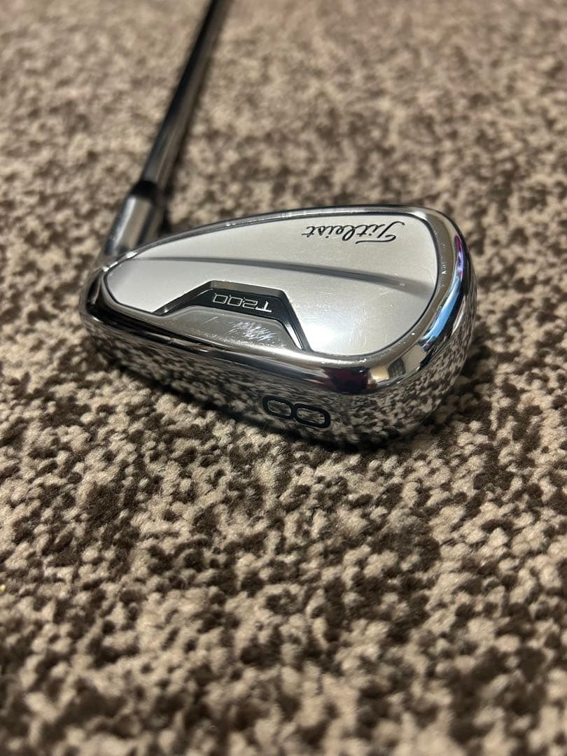 Titleist アイアンT200