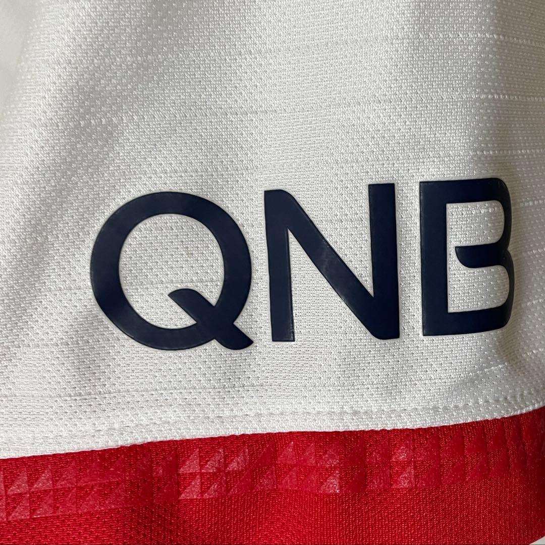 【正規品】2015年 パリ・サンジェルマン PSG アウェイ NIKE 日本L