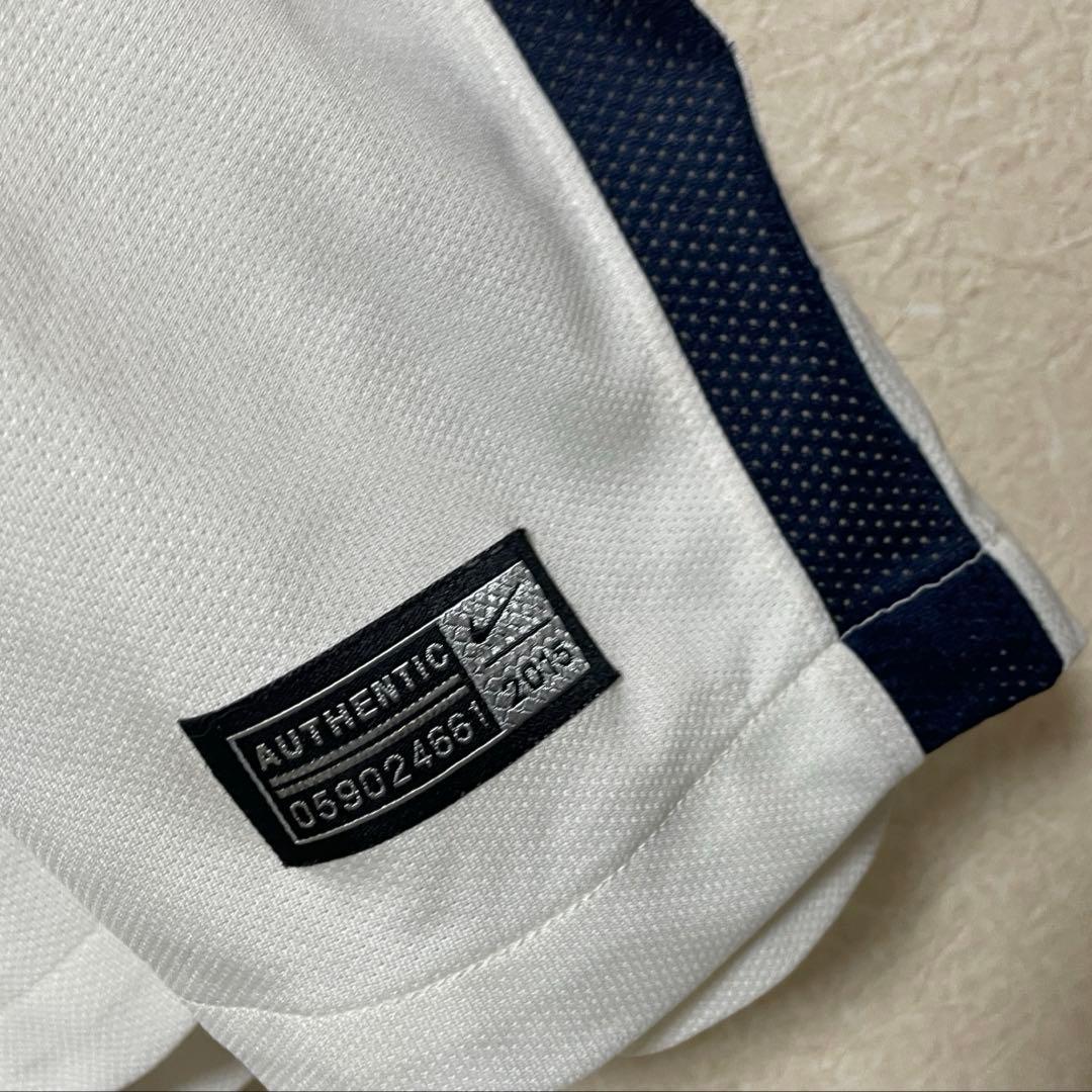 【正規品】2015年 パリ・サンジェルマン PSG アウェイ NIKE 日本L