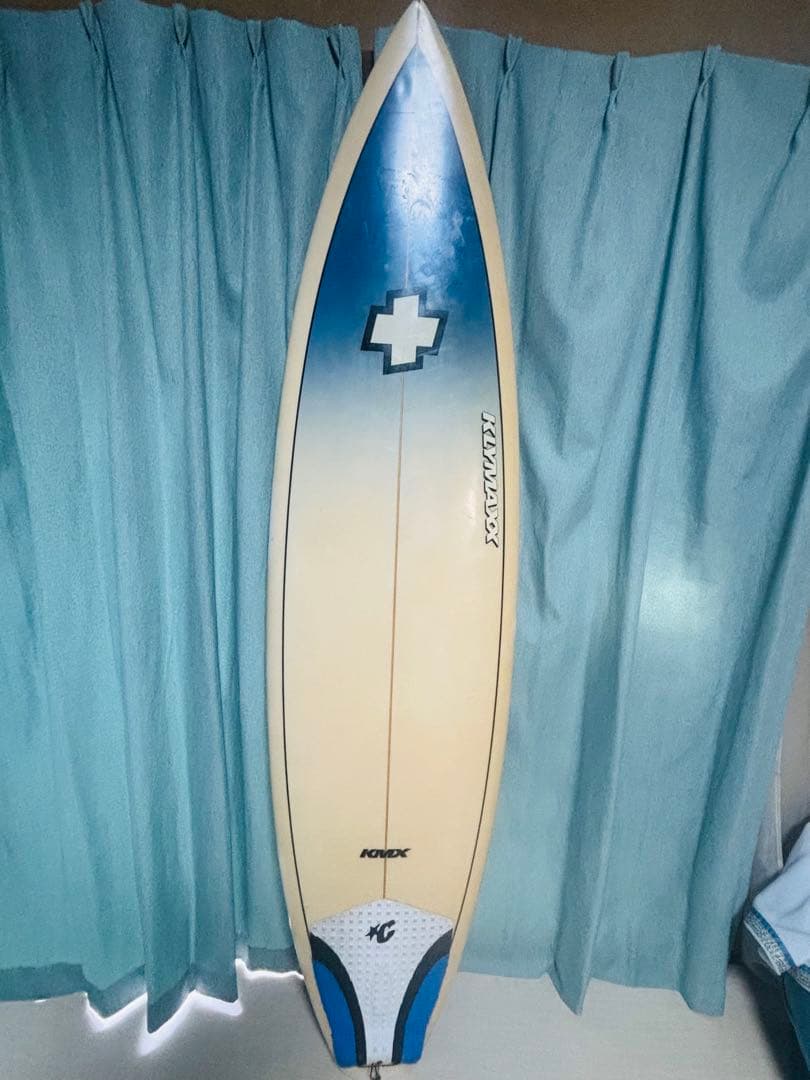 KLYMAXX（クライマックス）ショートボード