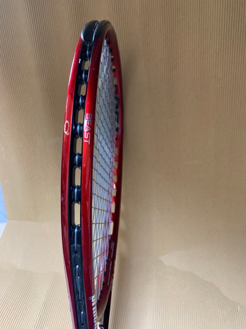 中古品　prince BEAST 100 O3 G3 2021年