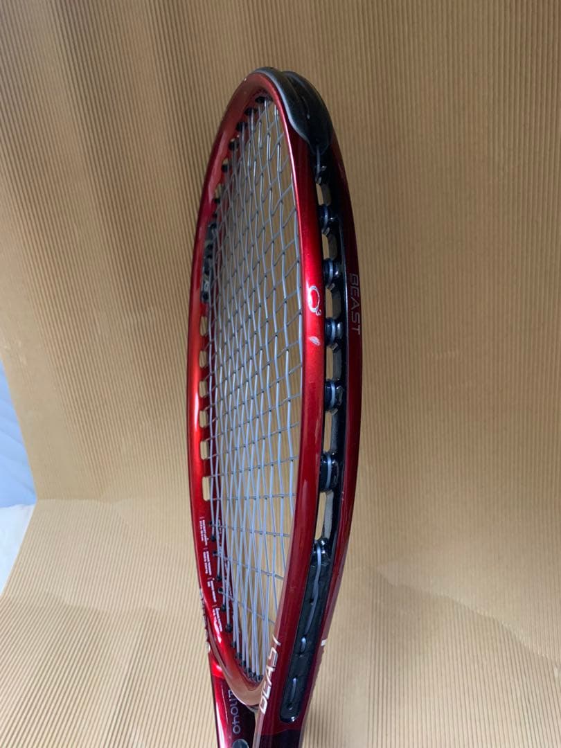 中古品　prince BEAST 100 O3 G3 2021年