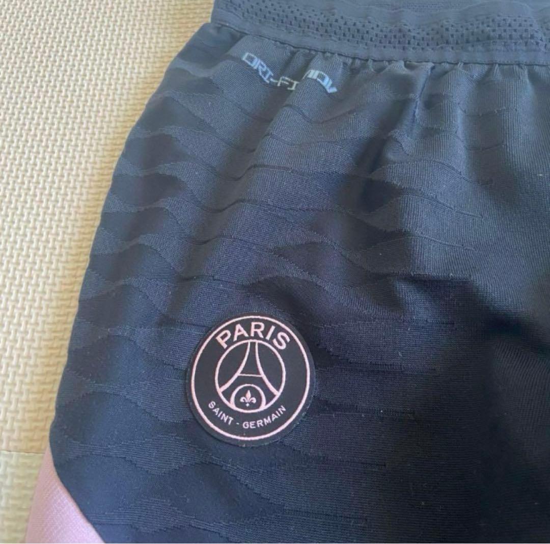 NIKE ナイキ　パリサンジェルマン　psg トレーニングパンツ　M ジャージ