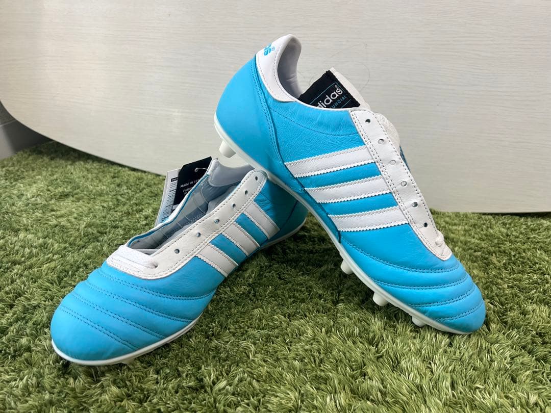 アディダス　コパムンディアル　クラシックス アルゼンチンモデル