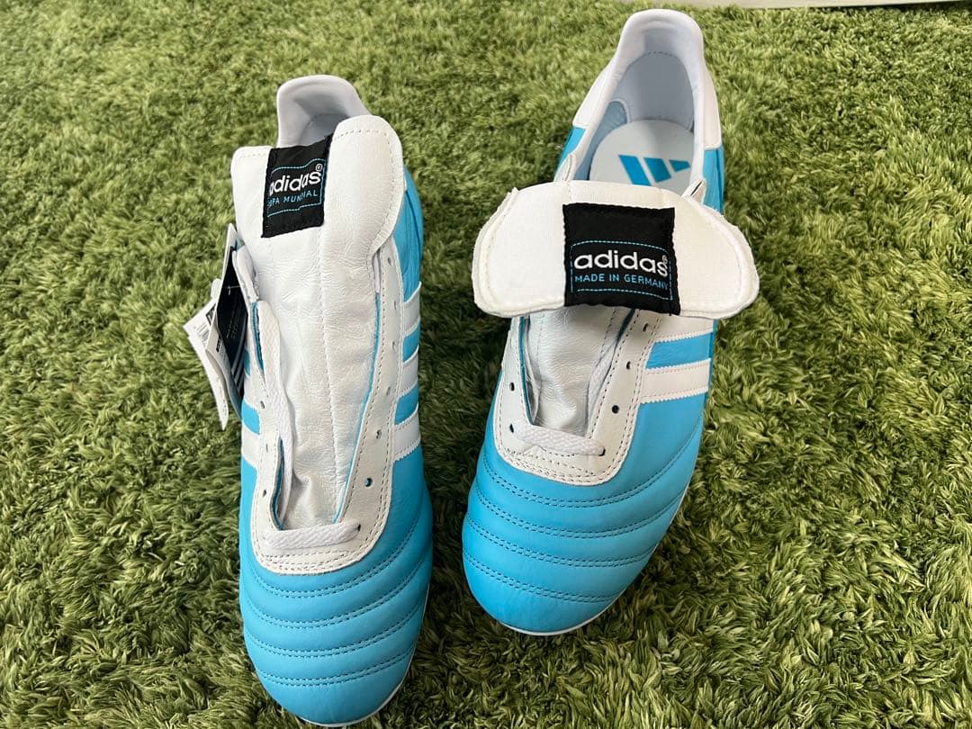アディダス　コパムンディアル　クラシックス アルゼンチンモデル