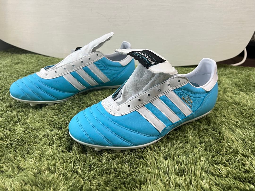アディダス　コパムンディアル　クラシックス アルゼンチンモデル