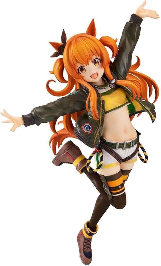 マヤノトップガン フィギュア ルクリア ウマ娘 プリティーダービー
