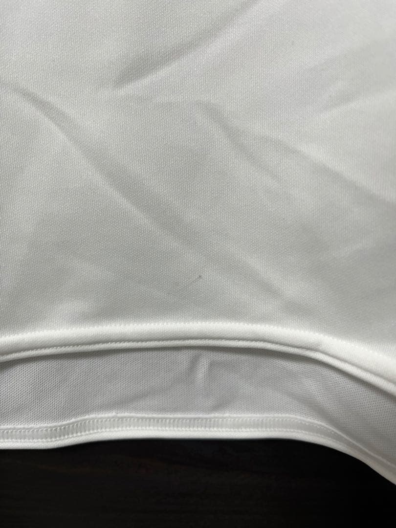 Naoki Friends 松田直樹 メモリアル ジャージー長袖 #3 Mサイズ