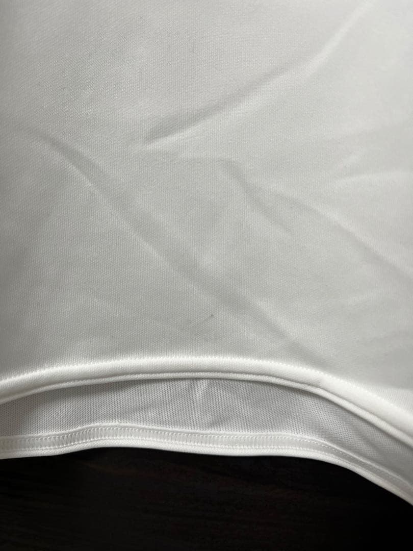 Naoki Friends 松田直樹 メモリアル ジャージー長袖 #3 Mサイズ