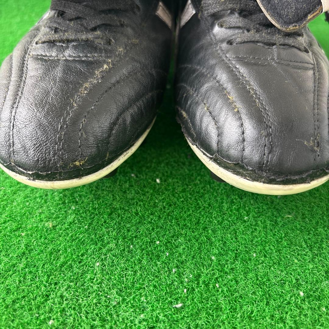 アシックス インジェクター2002 25.0cm