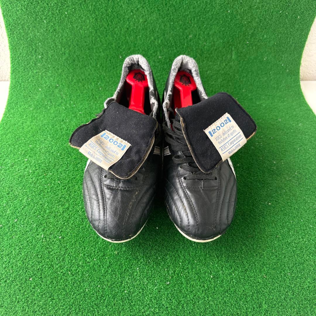 アシックス インジェクター2002 25.0cm