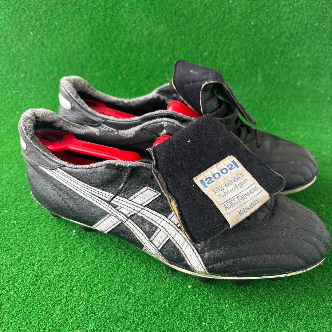 アシックス インジェクター2002 25.0cm