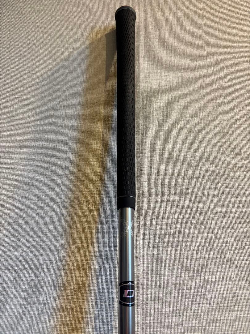 テーラーメイド ドライバー用 Diamana GT 50 S