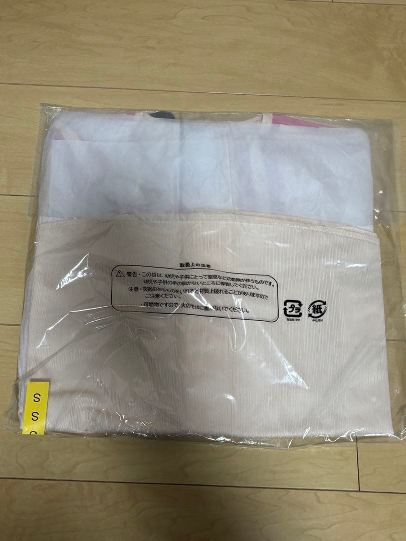 ソフトバンクホークス 周東佑京 ピンクフルデー ガールズユニフォーム S 未開封