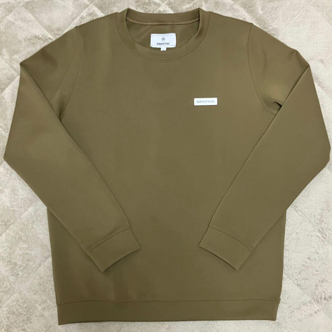 BRIEFING GOLF⭐︎レディーストレーナー　Lサイズ